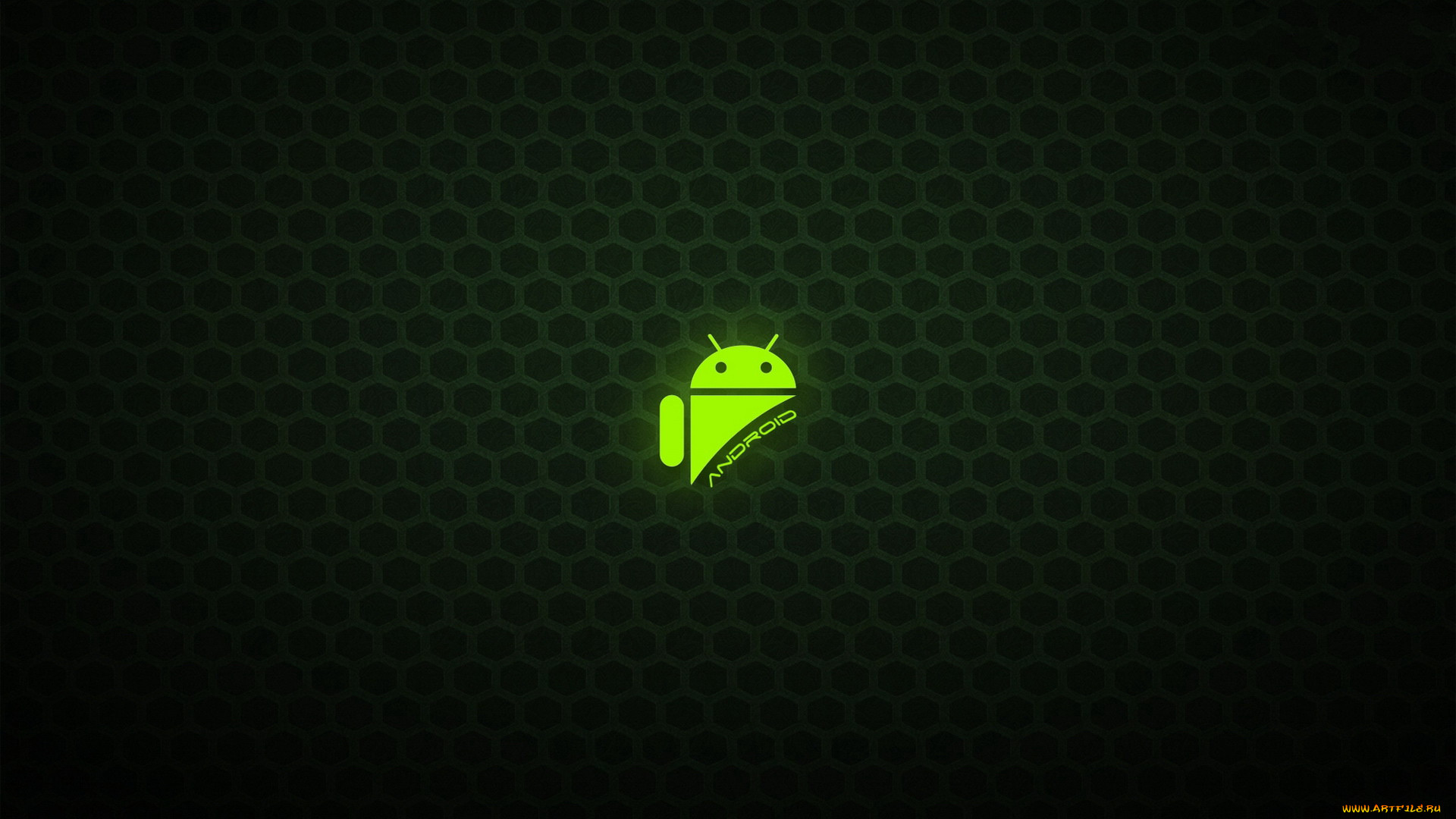 , android, 